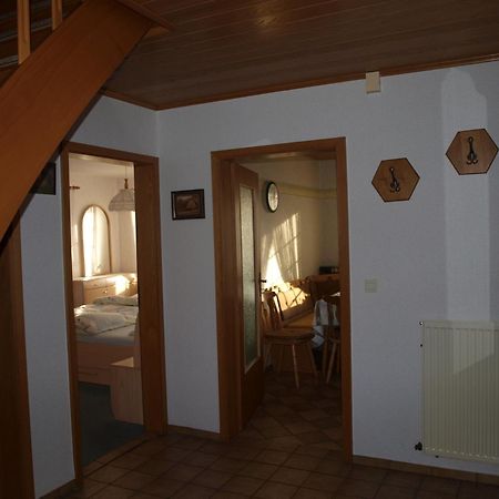 Ferienhaus Auf Dem Hof Wanna Bagian luar foto
