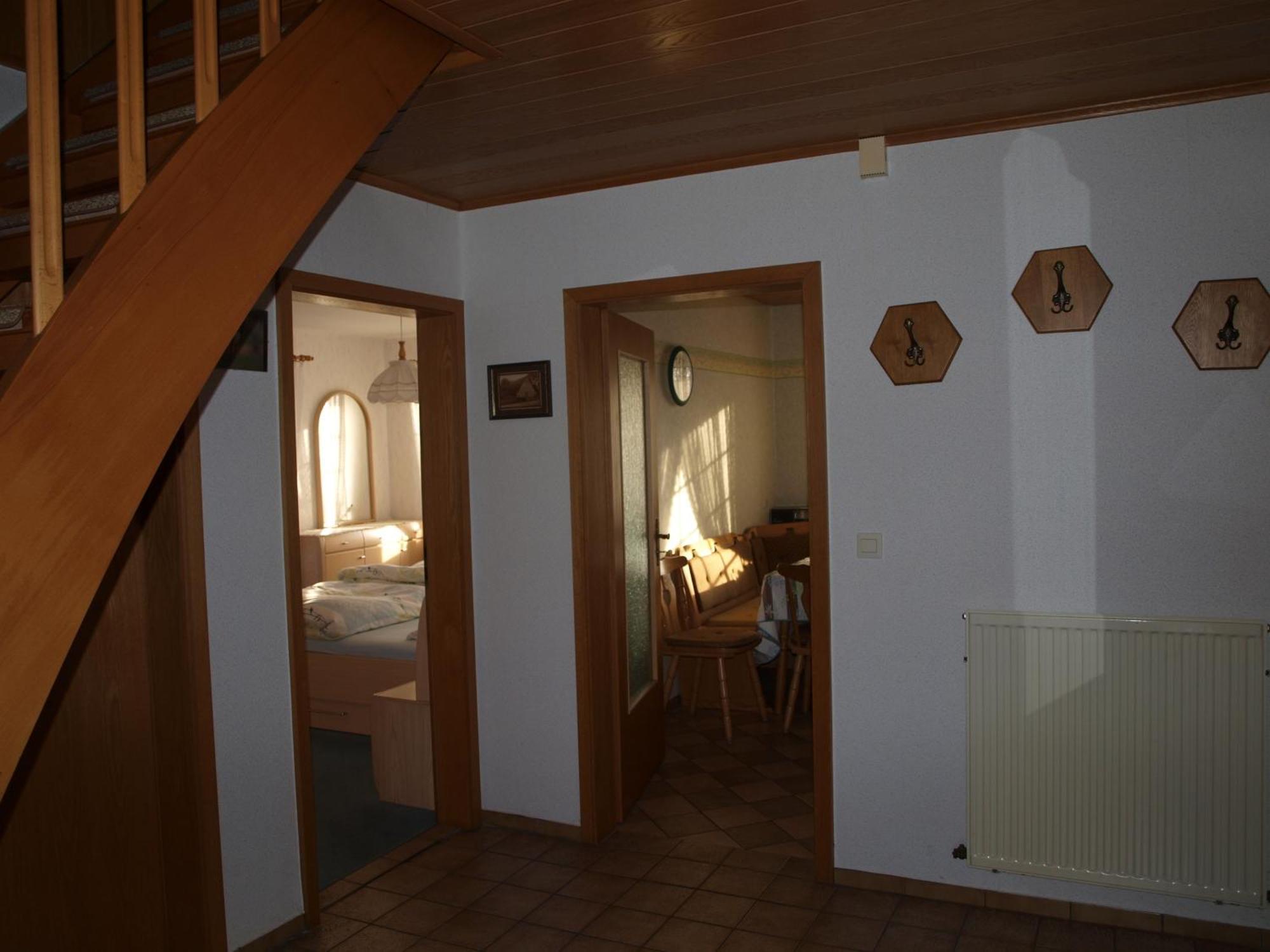 Ferienhaus Auf Dem Hof Wanna Bagian luar foto